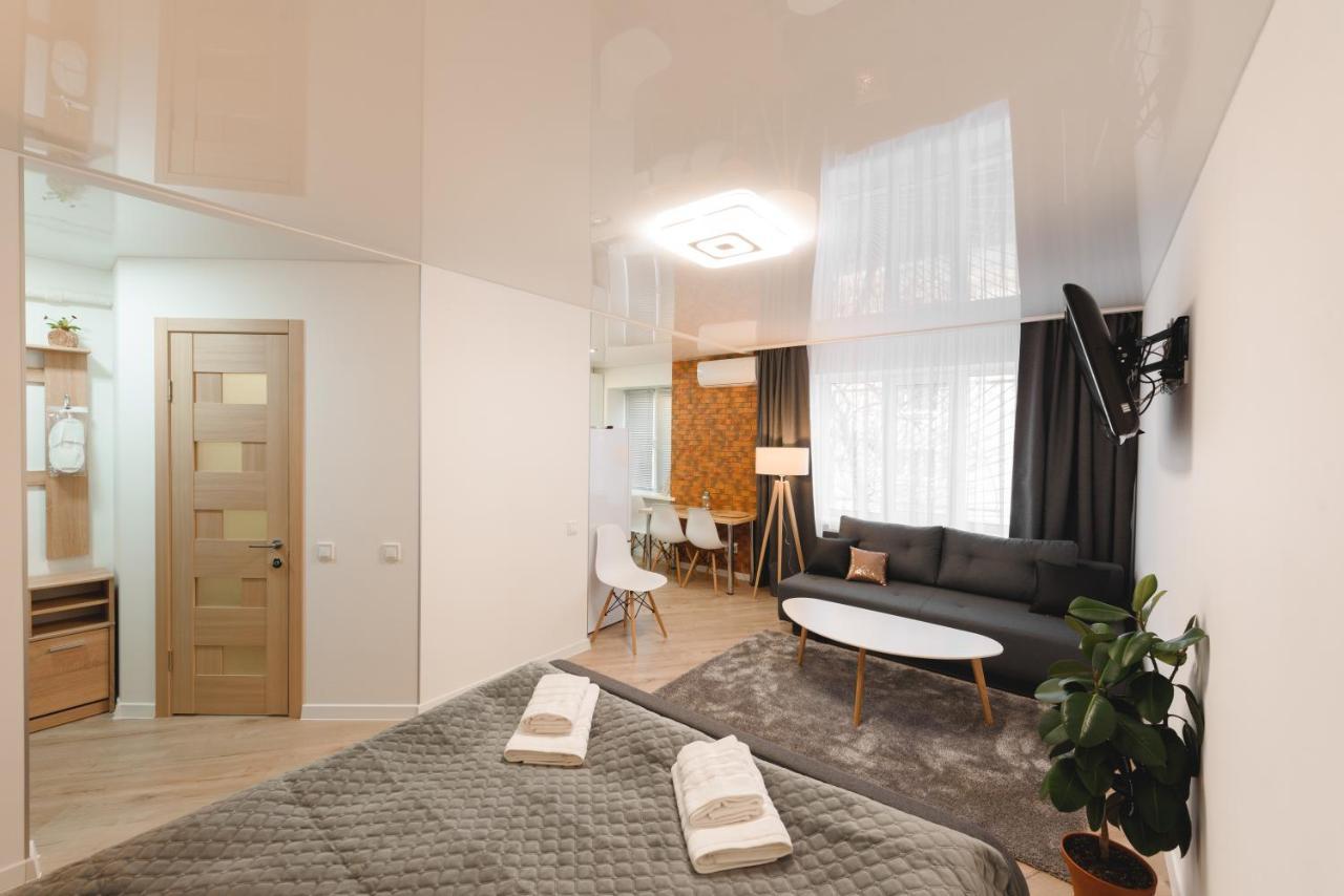 M&M Apartment Sumi Dış mekan fotoğraf
