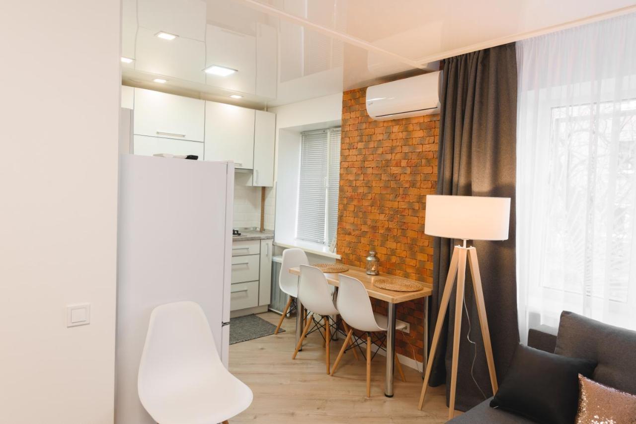M&M Apartment Sumi Dış mekan fotoğraf