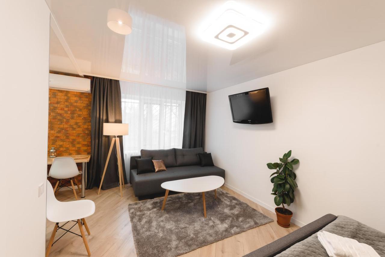 M&M Apartment Sumi Dış mekan fotoğraf