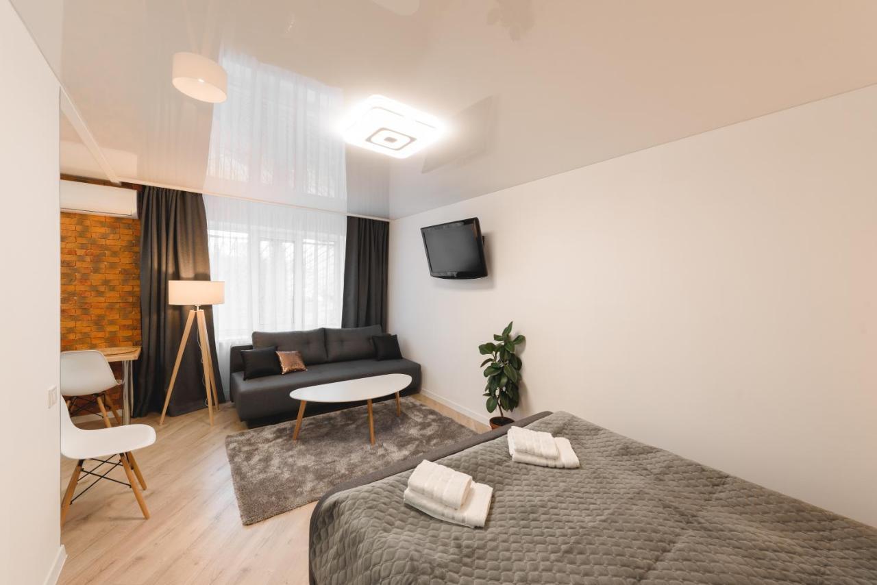 M&M Apartment Sumi Dış mekan fotoğraf