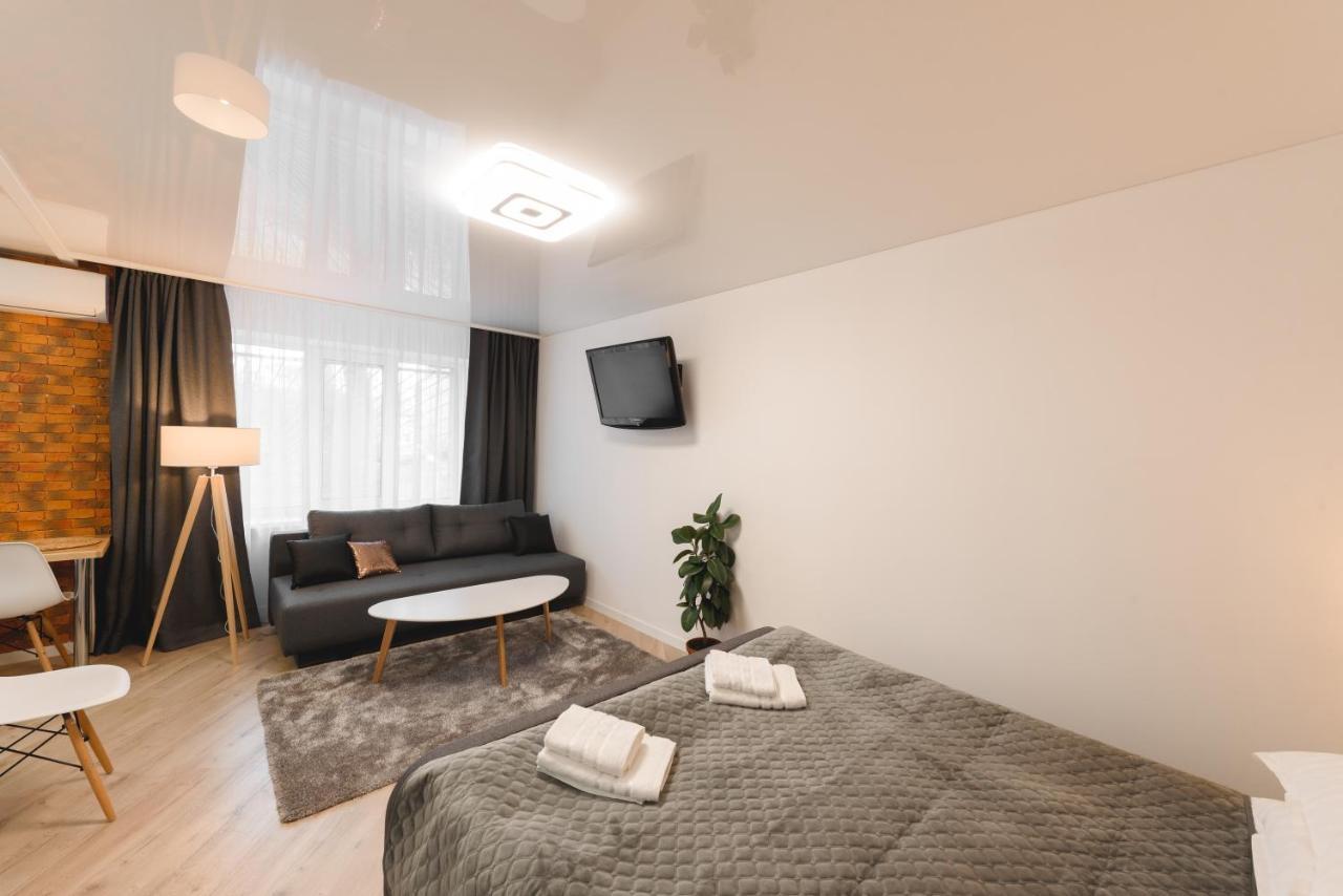 M&M Apartment Sumi Dış mekan fotoğraf