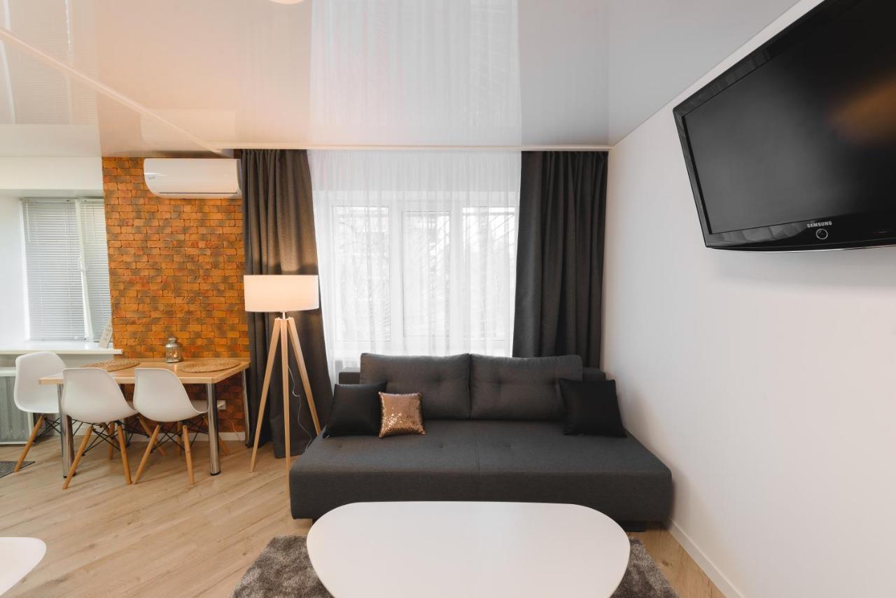 M&M Apartment Sumi Dış mekan fotoğraf